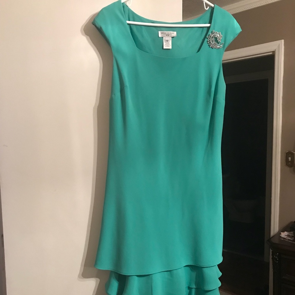Miss Dorby dress